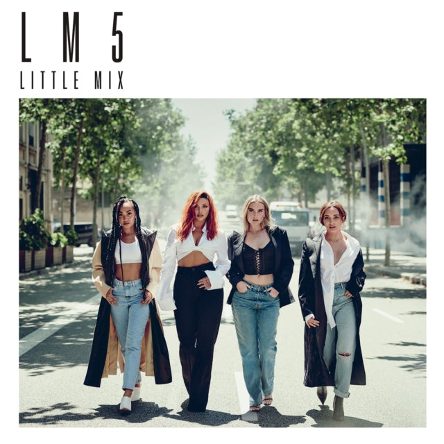 Lm5