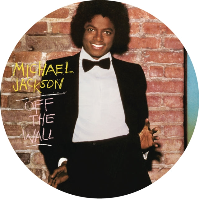 Off The Wall - Picture Disc