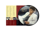 Thriller - Picture Disc