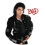 Bad - Picture Disc