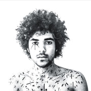 A Sheiks Legacy 140g Vinyl