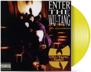 Enter The Wu-tang Clan 36 Chambers Colou