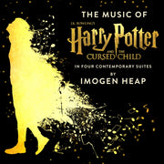 The Music Of Harry Potter And The Cursed