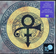 The Versace Experience Prelude 2 Gold