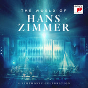 The World Of - A Symphonic Celebration