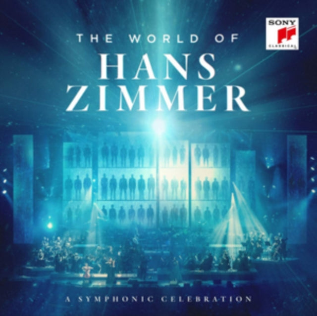 The World Of - A Symphonic Celebration