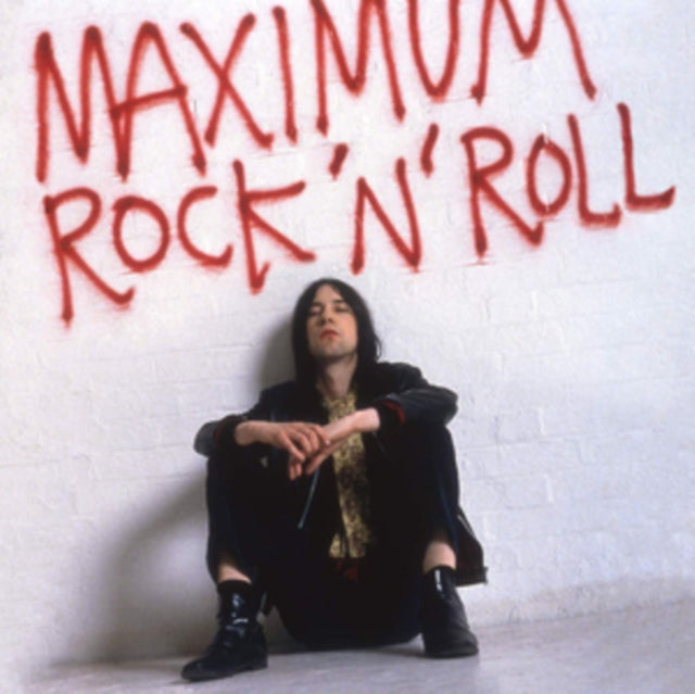 Maximum Rock N Roll The Singles