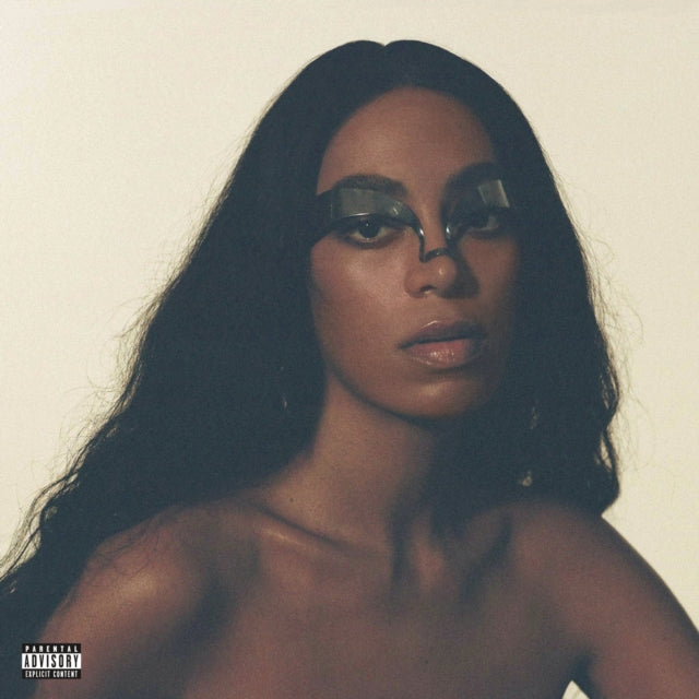 When I Get Home Clear Vinyl