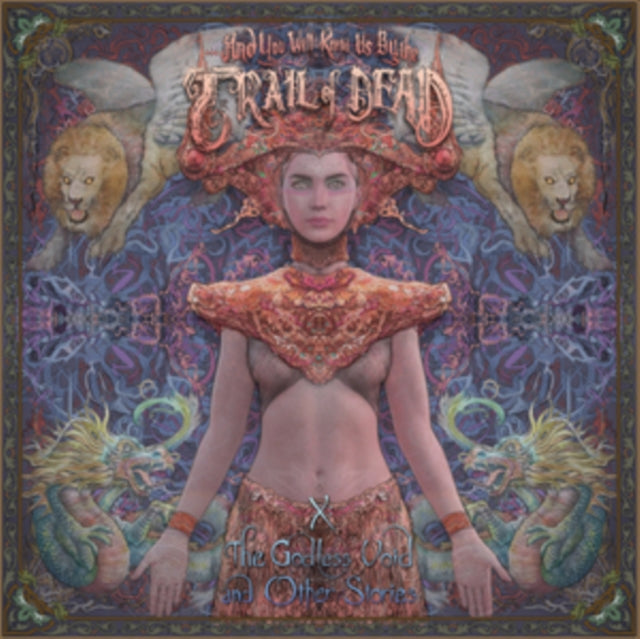 X The Godless Void And Other Stories Lim