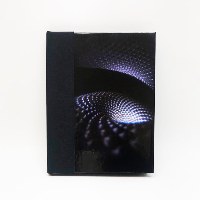 Fear Inoculum Expanded Book Edition