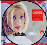 Christina Aguilera