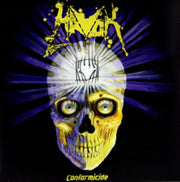 Conformicide
