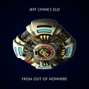 From Out Of Nowhere Blue Vinyl