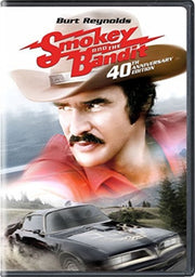 Smokey And The Bandit 40th Anniversary E