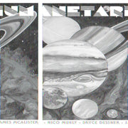 Planetarium