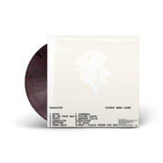 Stereo Mind Game Coloured Vinyl
