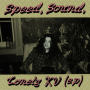 Speed. Sound. Lonely Kv Ep