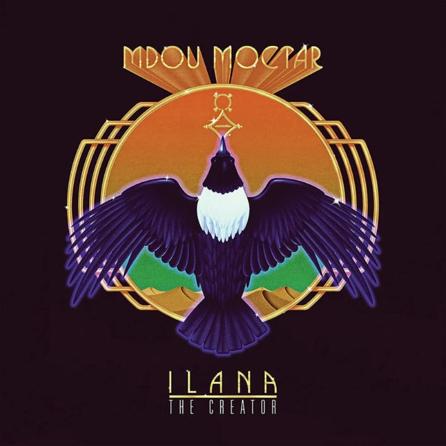 Ilana The Creator