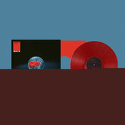 Nothing Coloured Vinyl