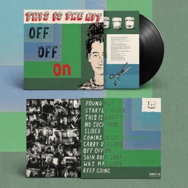 Off Off On