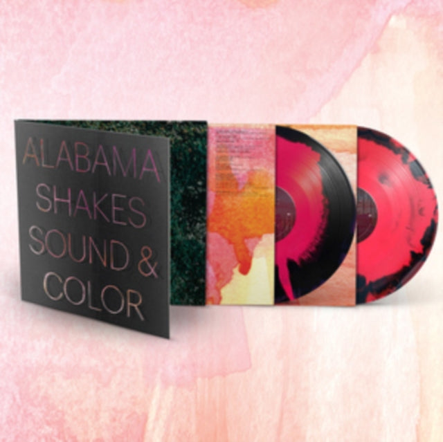 Sound & Color Deluxe Edition