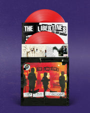 Up The Bracket 20th Anniversary Edition