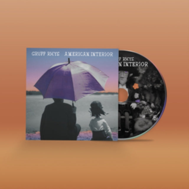 American Interior 2025 Remastered Bonus
