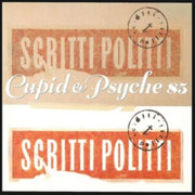 Cupid & Psyche 85 Deluxe Edition