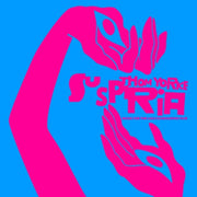 Suspiria - Ost