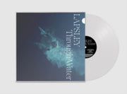 Through Water Coloured Vinyl