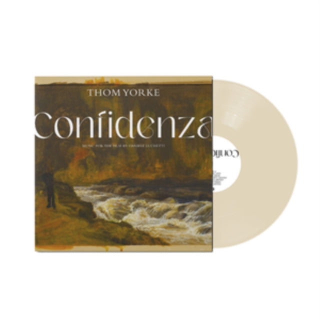 Confidenza - Original Soundtrack Cream V