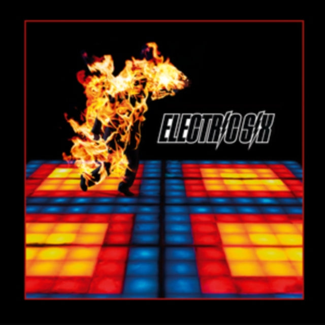 Fire (21st Anniversary/remaster)