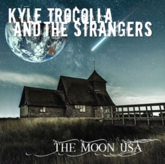 The Moon Usa