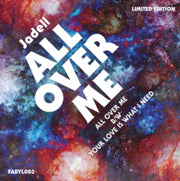 All Over Me