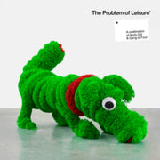 The Problem Of Leisure