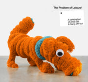 The Problem Of Leisure Casebound Book