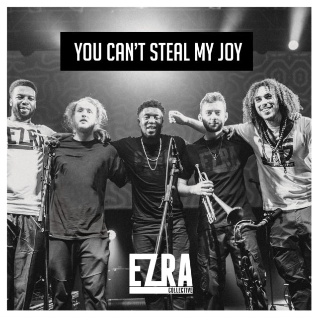 You Cant Steal My Joy