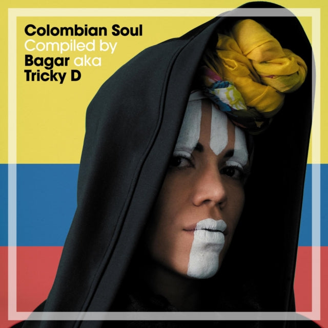 Colombian Soul Compiled By Bagar Aka Tri