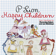 Happy Children (import)