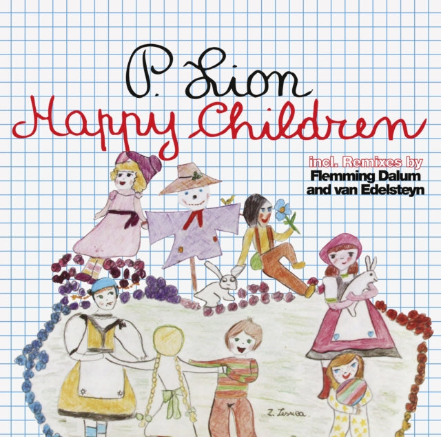 Happy Children (import)