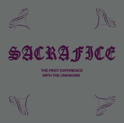 The First Experience With The Unknown