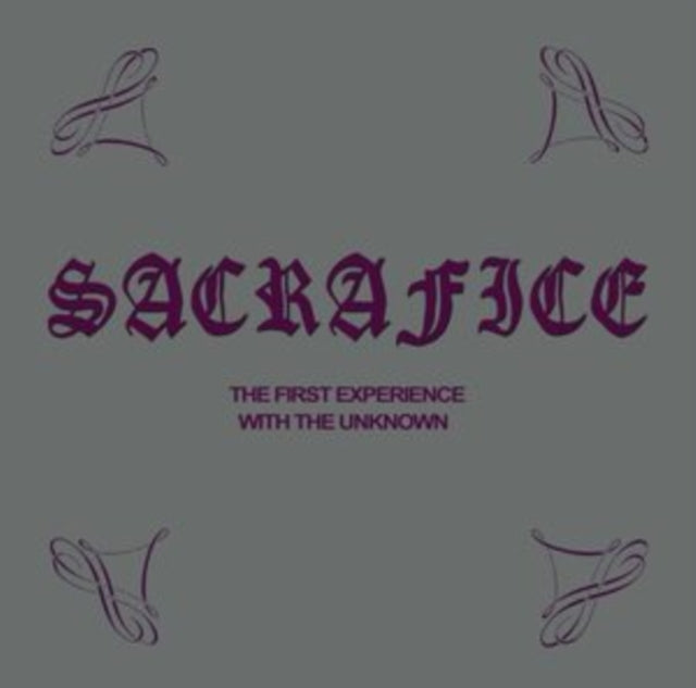 The First Experience With The Unknown