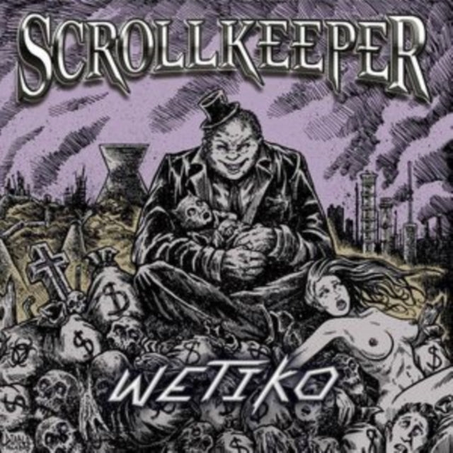 Wetiko Ep