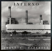 Psychic Distance