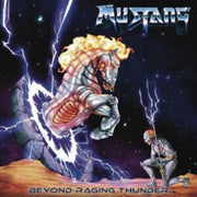 Beyond Raging Thunder Coloured Vinyl