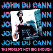 The Worlds Not Big Enough