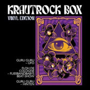 Krautrock Box