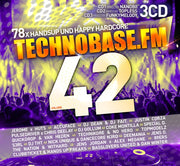 Technobase.fm Vol. 42