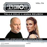 Techno Club Vol. 76 Limited Edition
