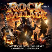 Rock Ballads Best Of Vol. 1